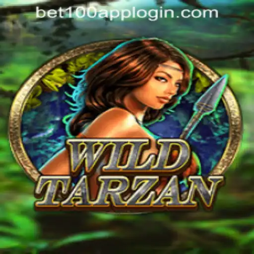 Exploring the Adventure: WildTarzan at Bet100.com Slot Casino