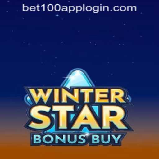 Exploring WinterStarBonusBuy: A New Era in Bet100.com Slot Casino