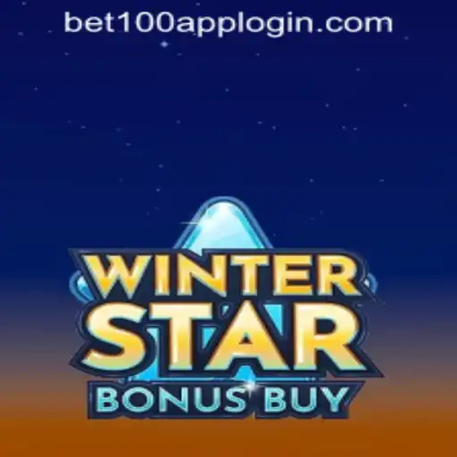 Exploring WinterStarBonusBuy: A New Era in Bet100.com Slot Casino