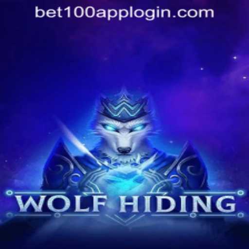 Unveiling WolfHiding: A Thrilling Adventure in the Bet100.com Slot Casino