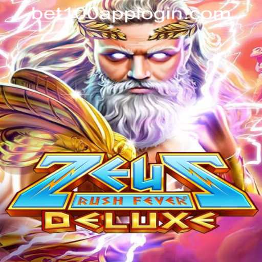 Exploring ZeusRushFeverDeluxe at Bet100.com Slot Casino
