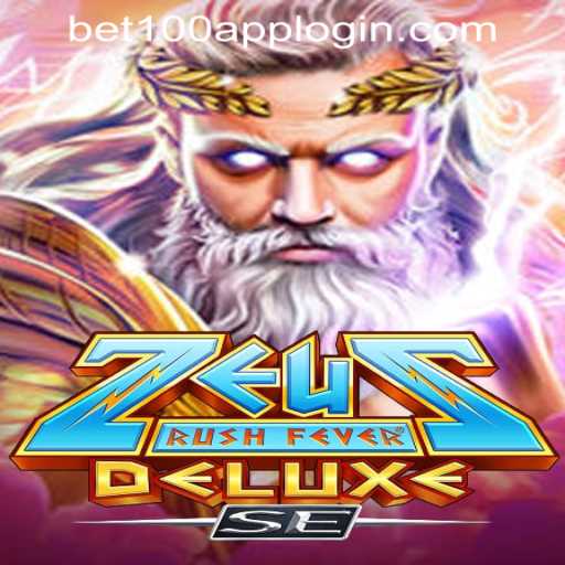 Exploring the Exciting World of ZeusRushFeverDeluxeSE at Bet100.com Slot Casino