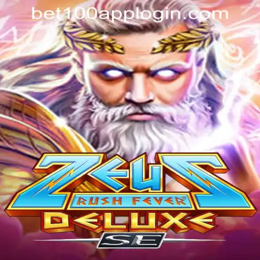 Exploring the Exciting World of ZeusRushFeverDeluxeSE at Bet100.com Slot Casino